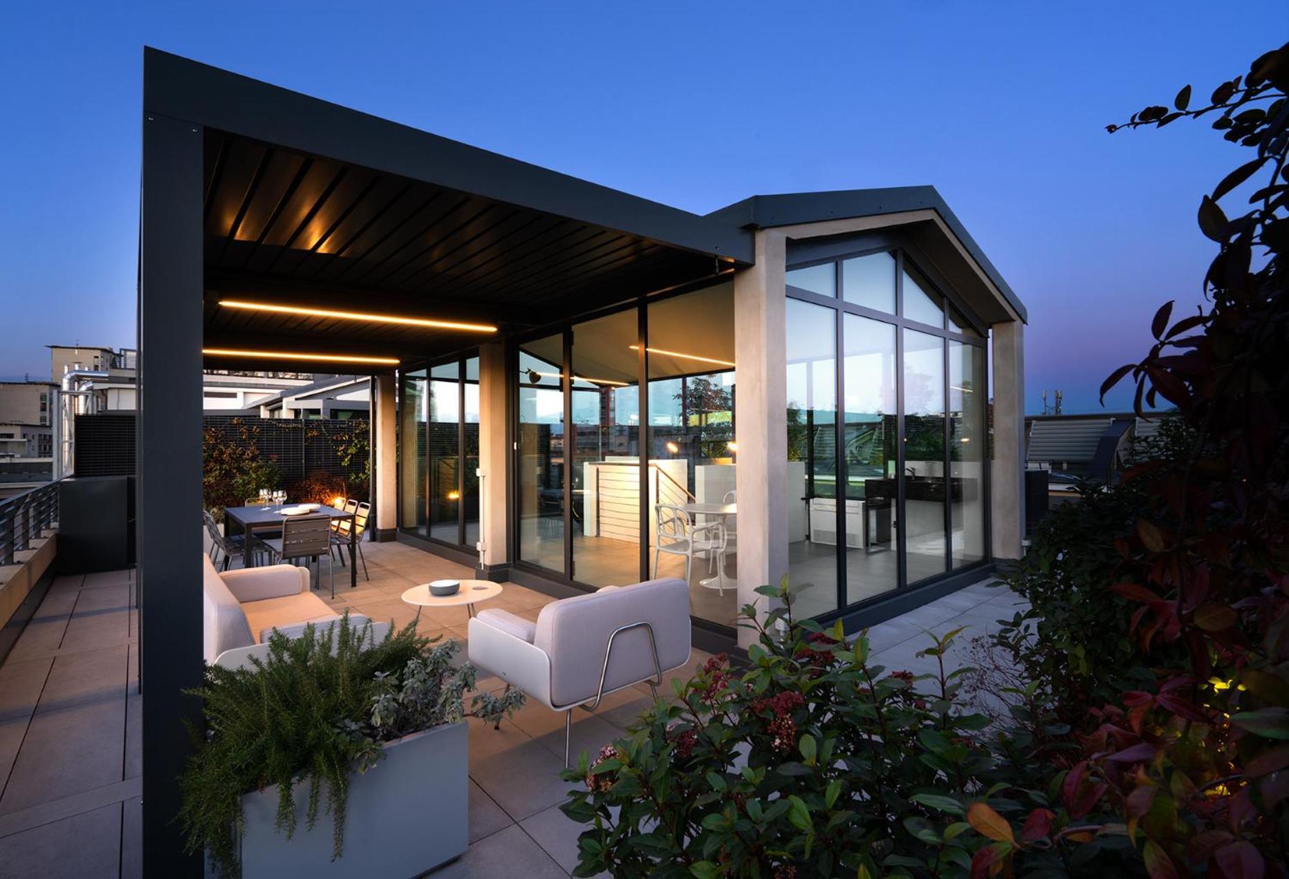 Appartamento Edit Lofts