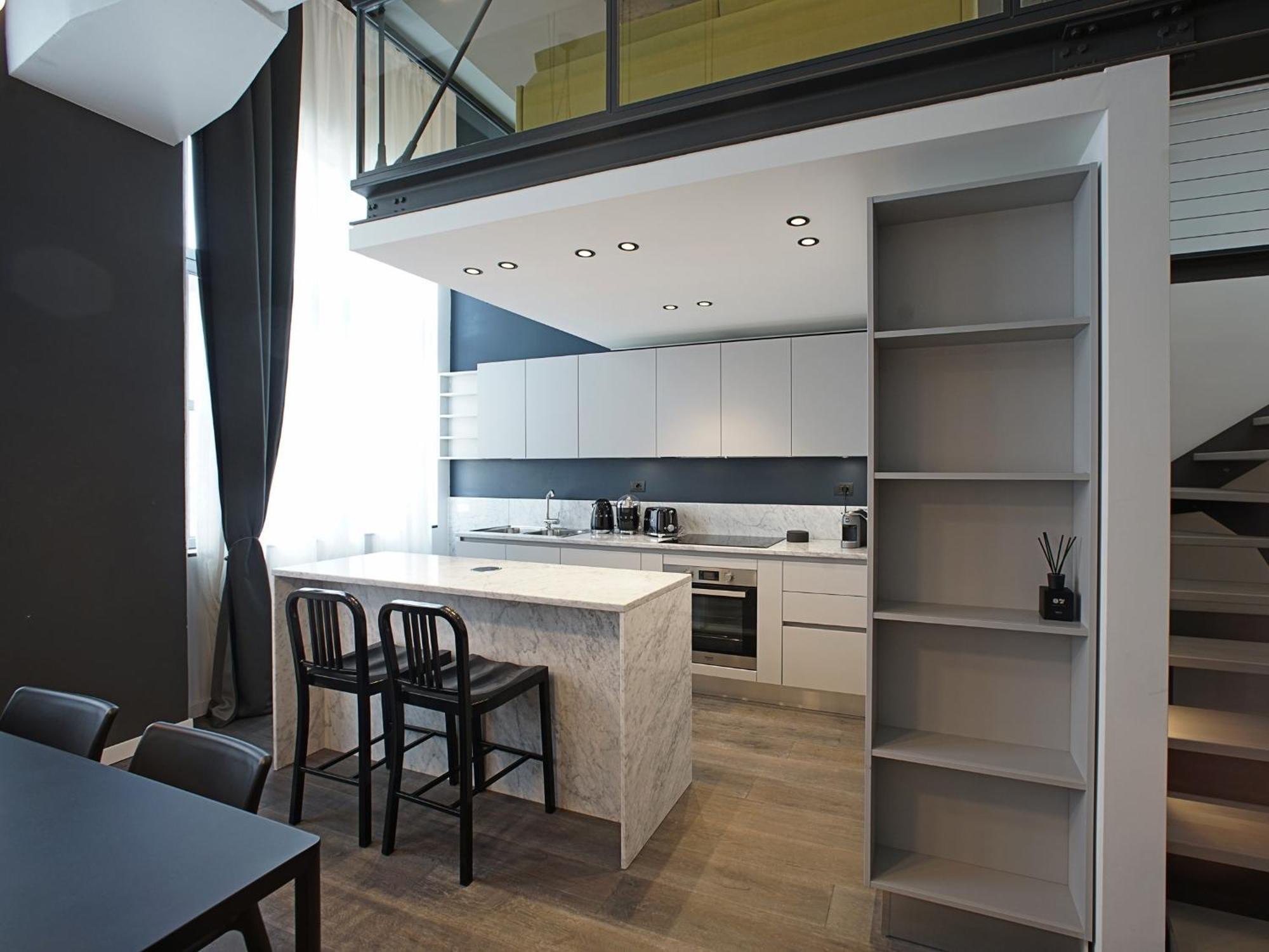 Edit Lofts *