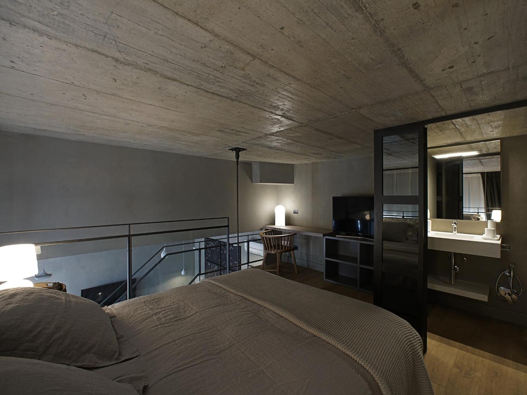 Edit Lofts Torino