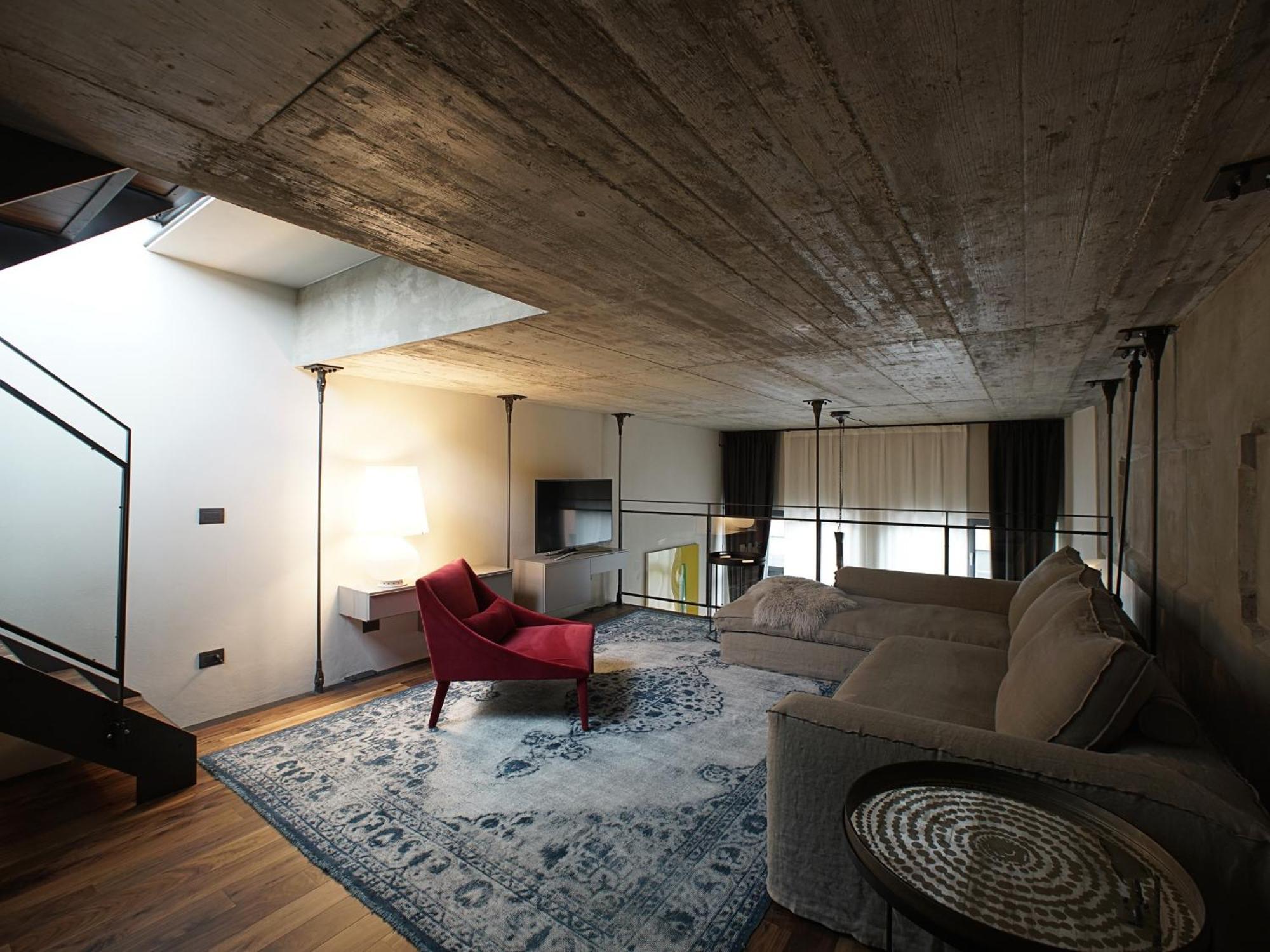 Edit Lofts * Torino