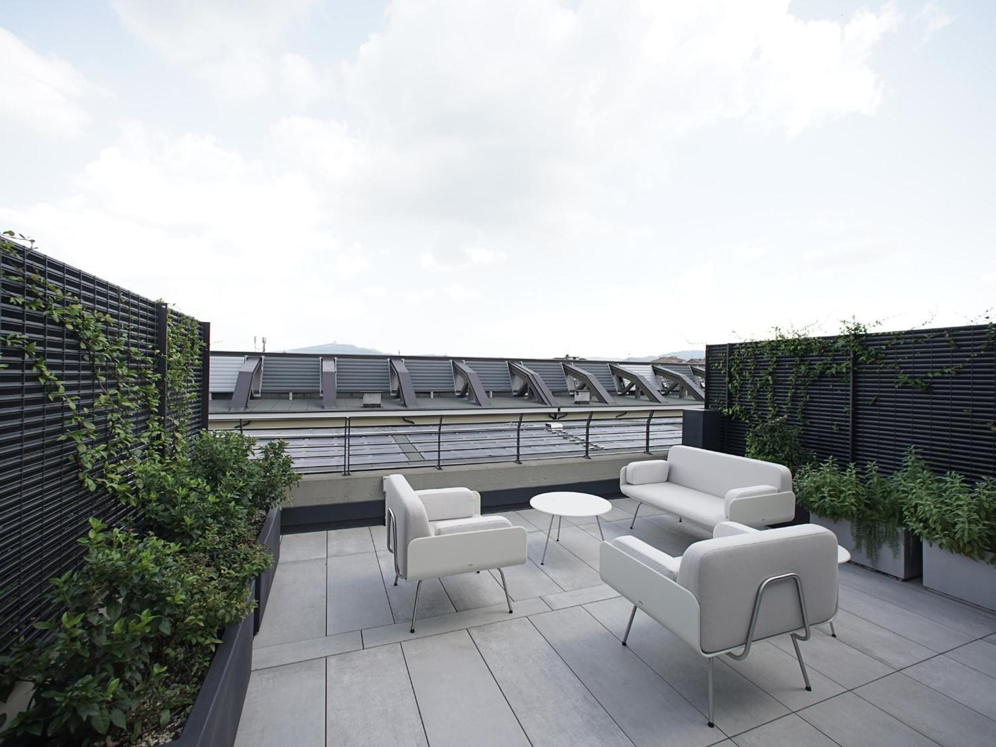 Appartamento Edit Lofts