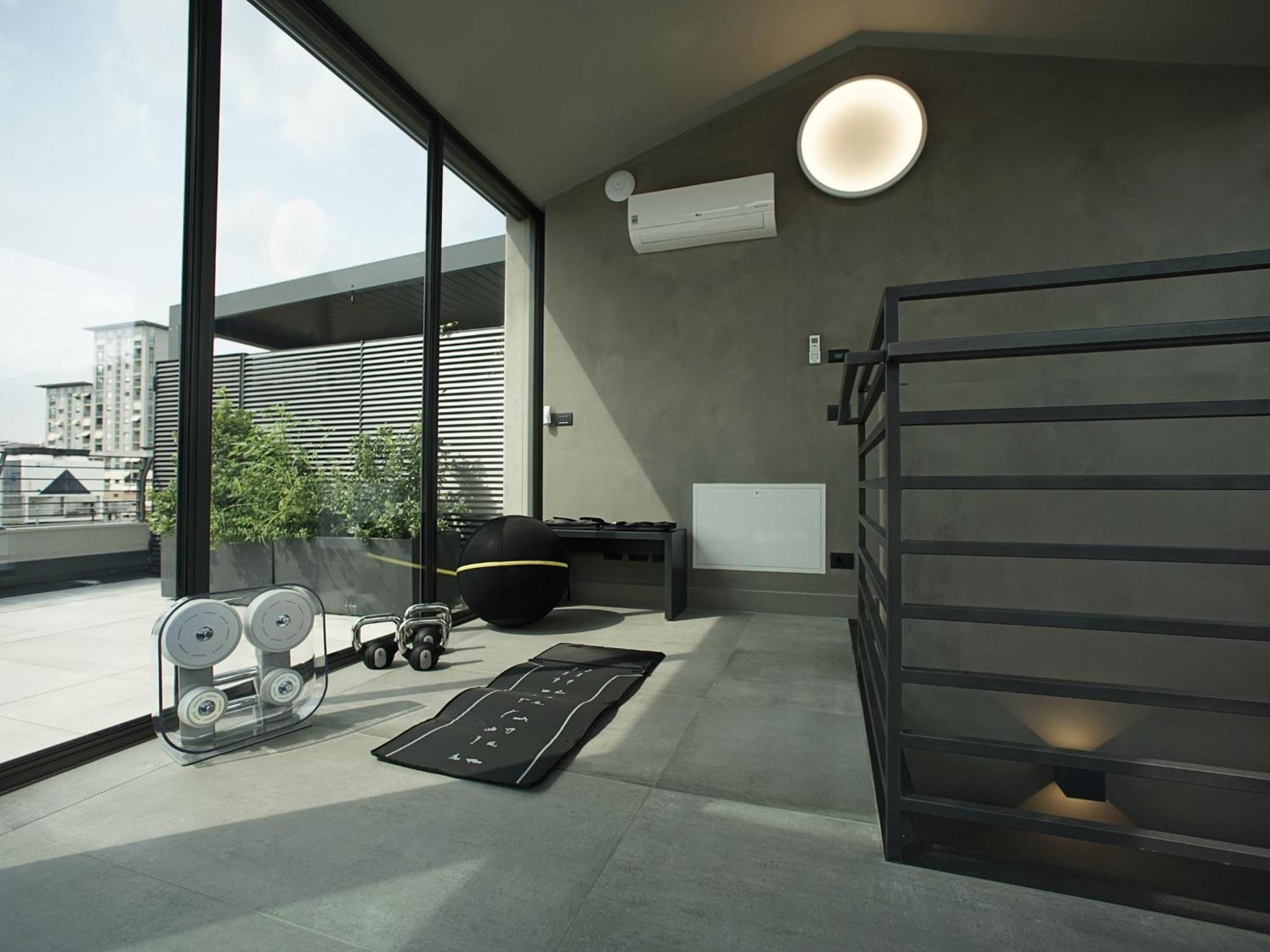 Edit Lofts Appartamento
