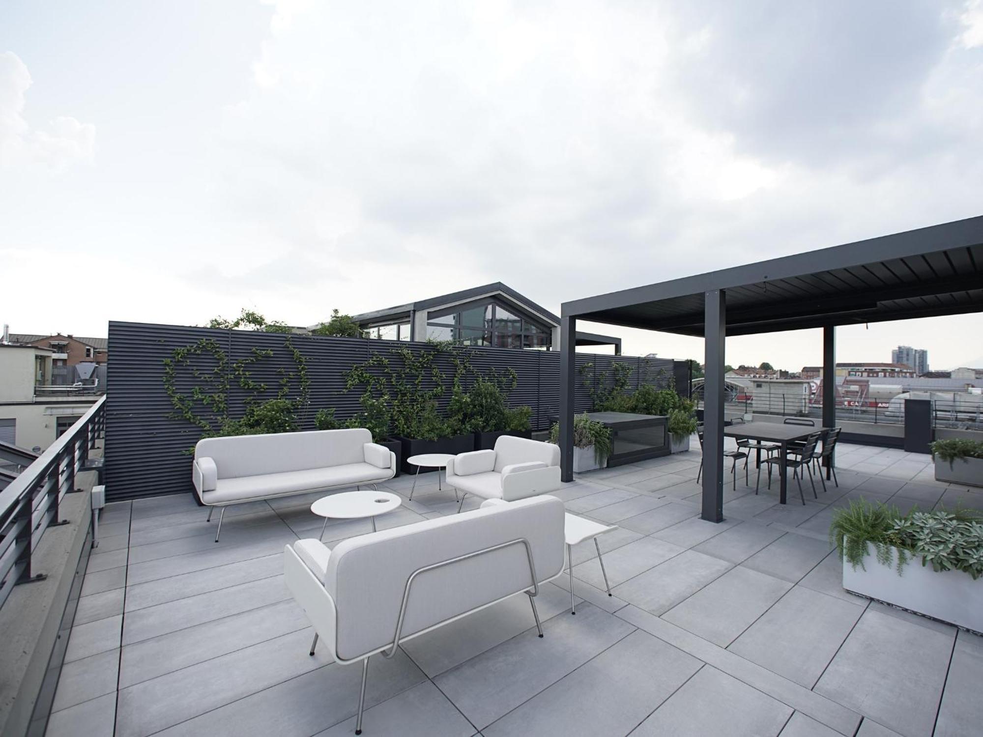Edit Lofts Torino