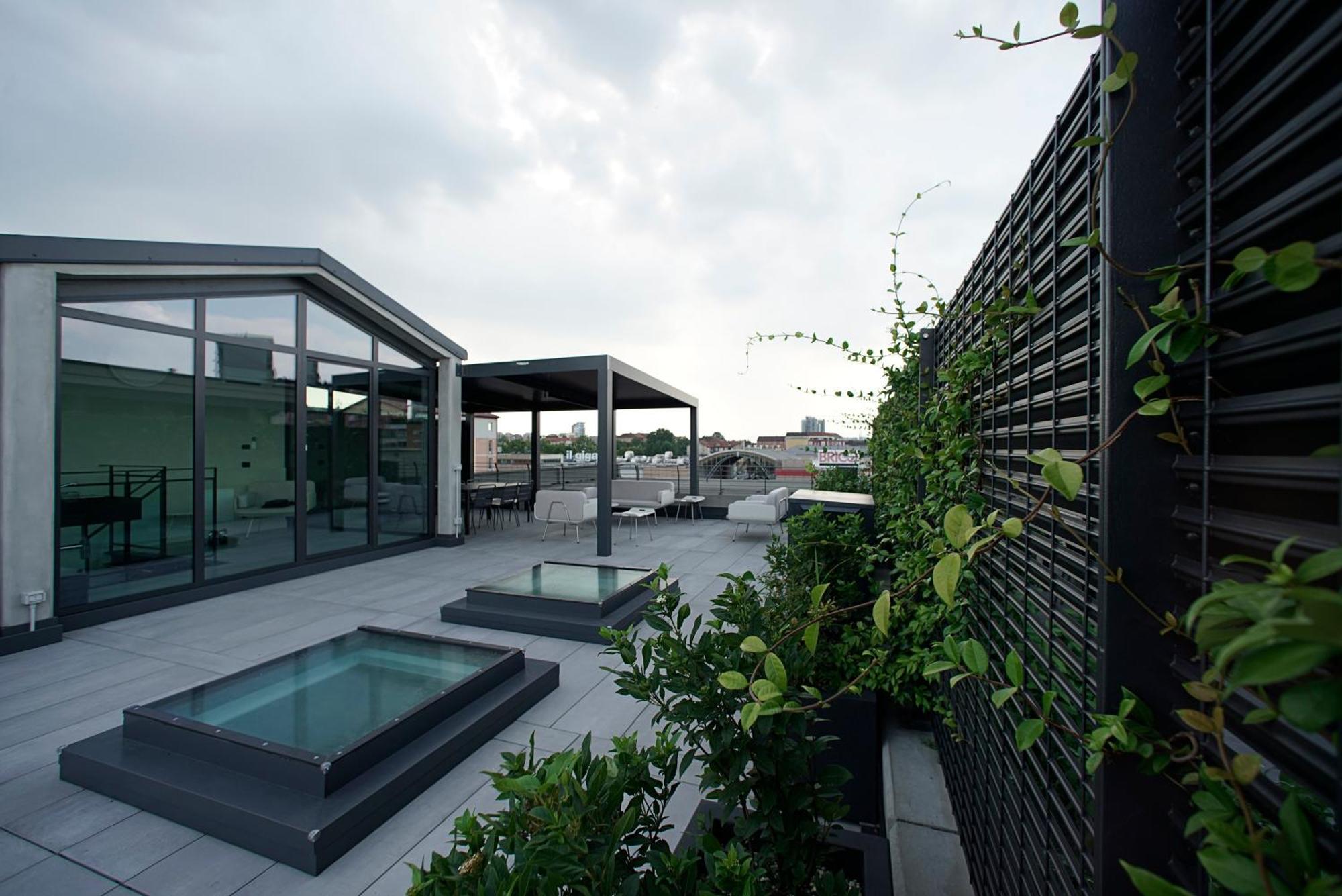 Edit Lofts Appartamento Torino