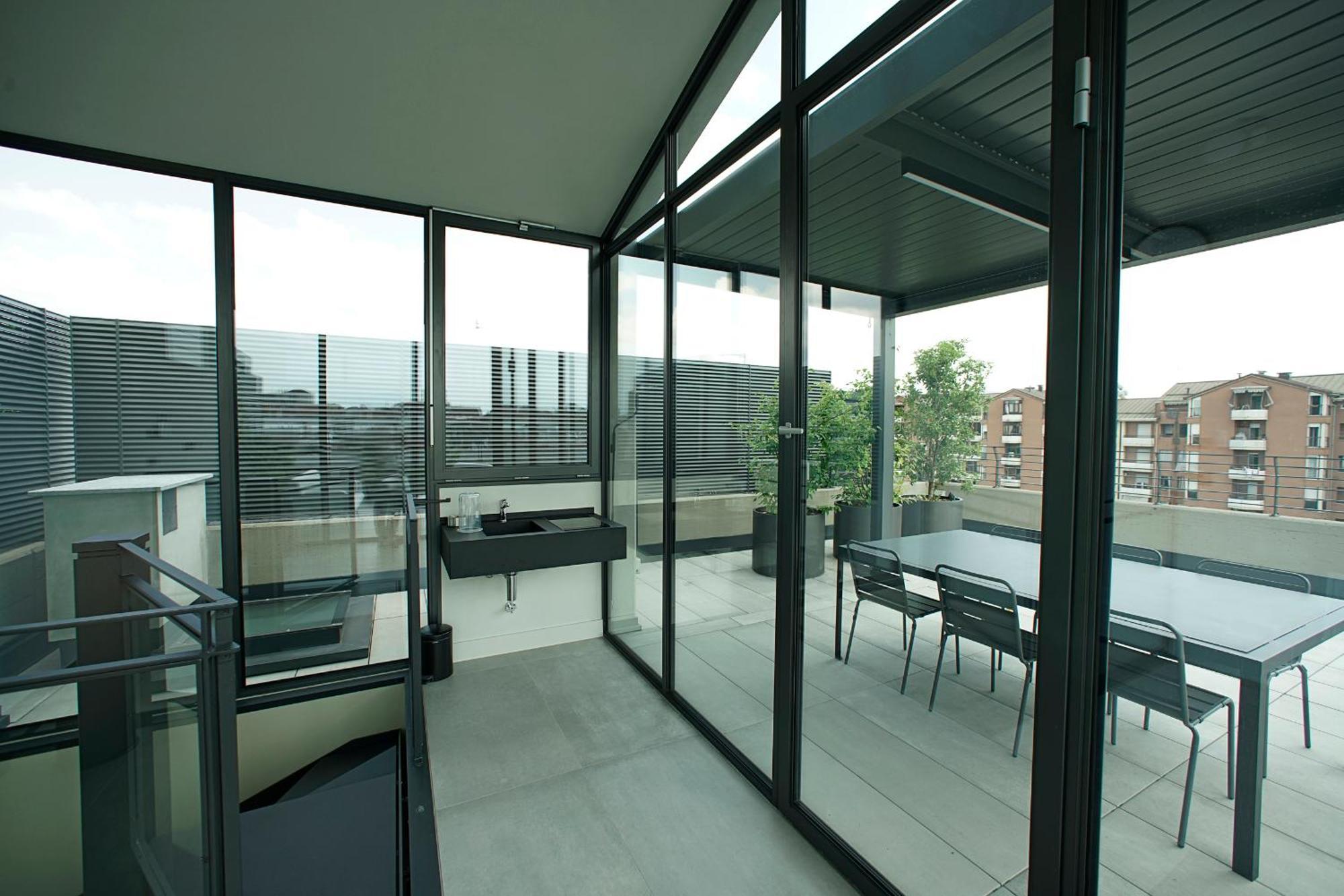 Edit Lofts