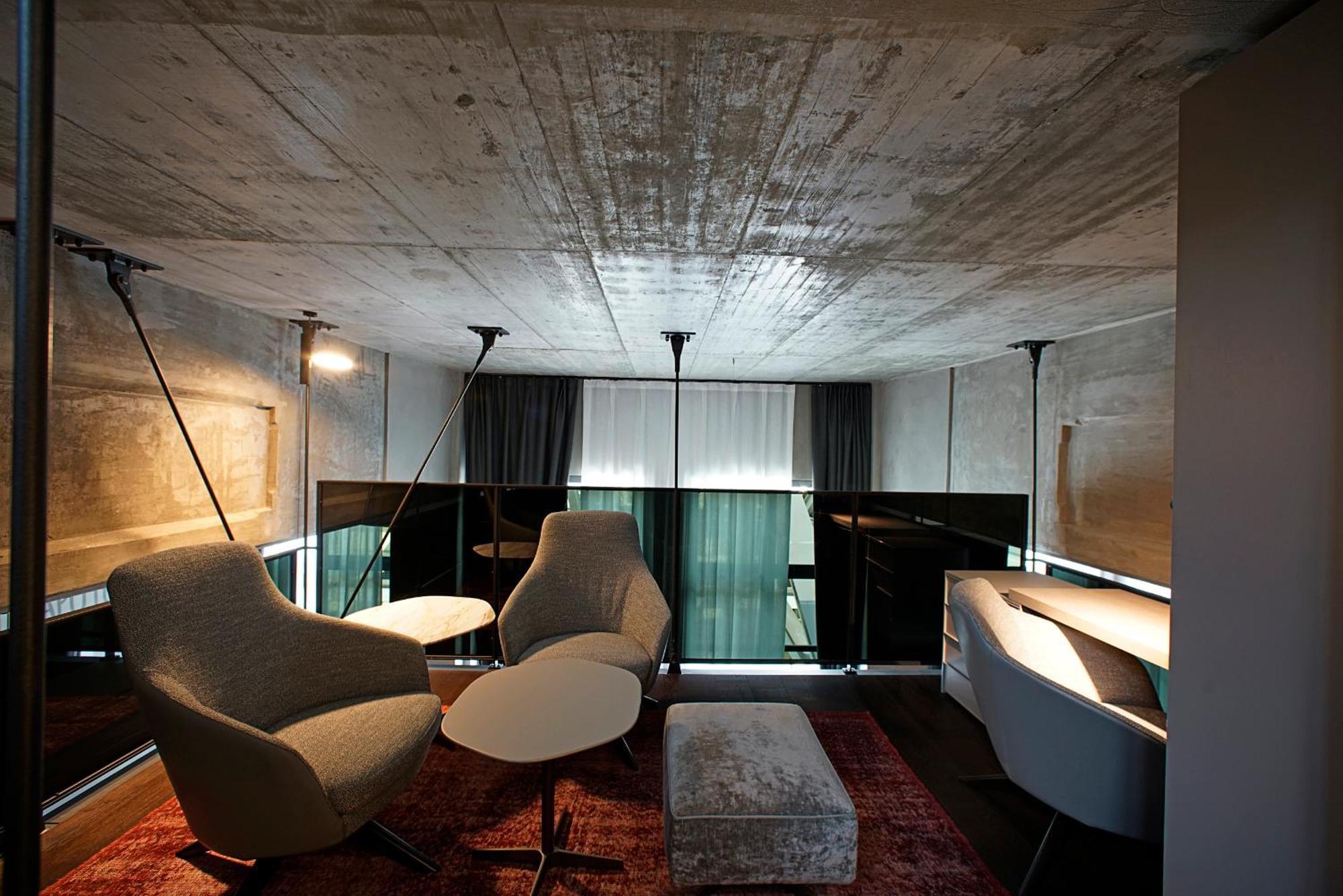 Edit Lofts Appartamento *