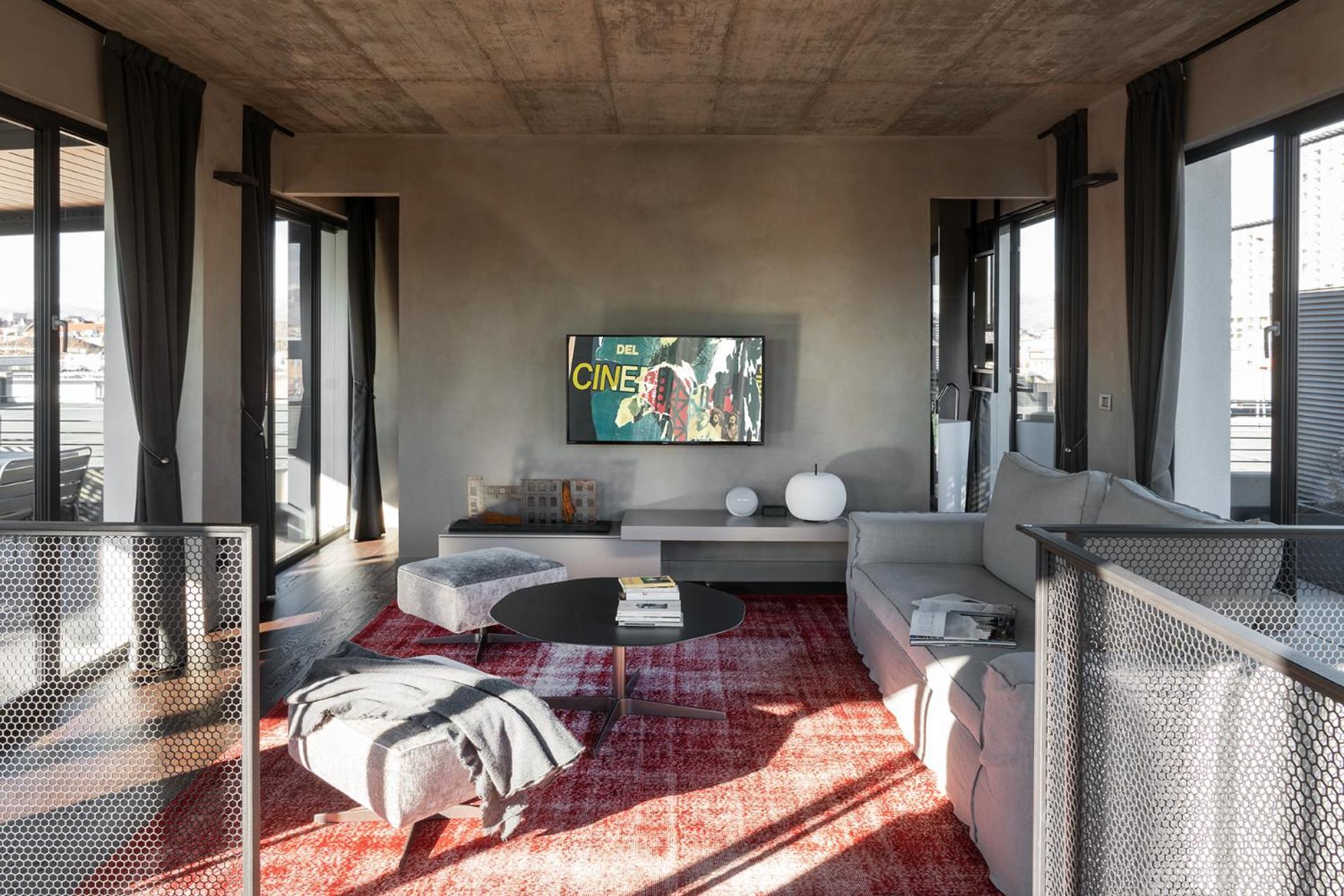 Edit Lofts * Torino