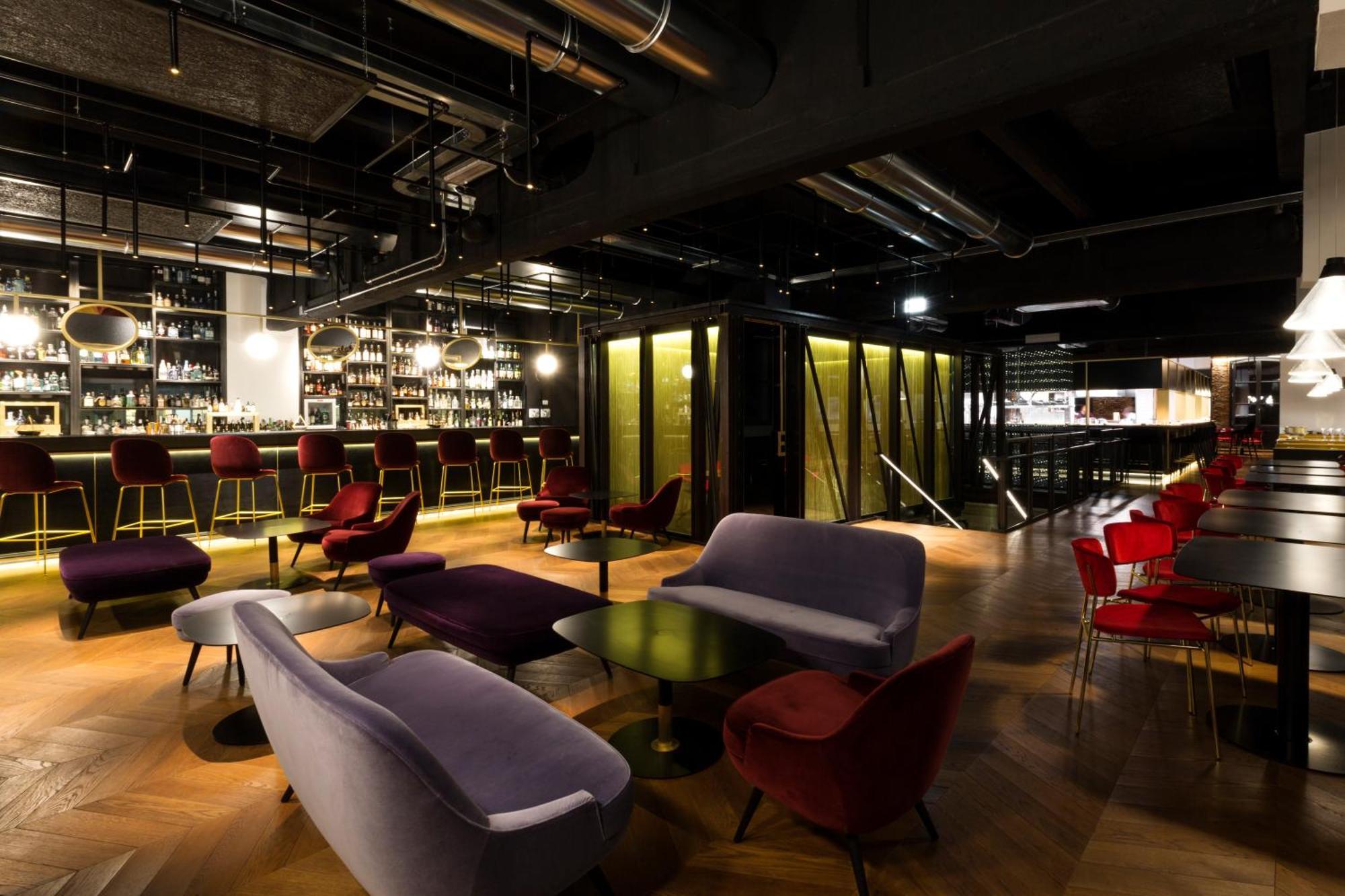 Edit Lofts Apartament
