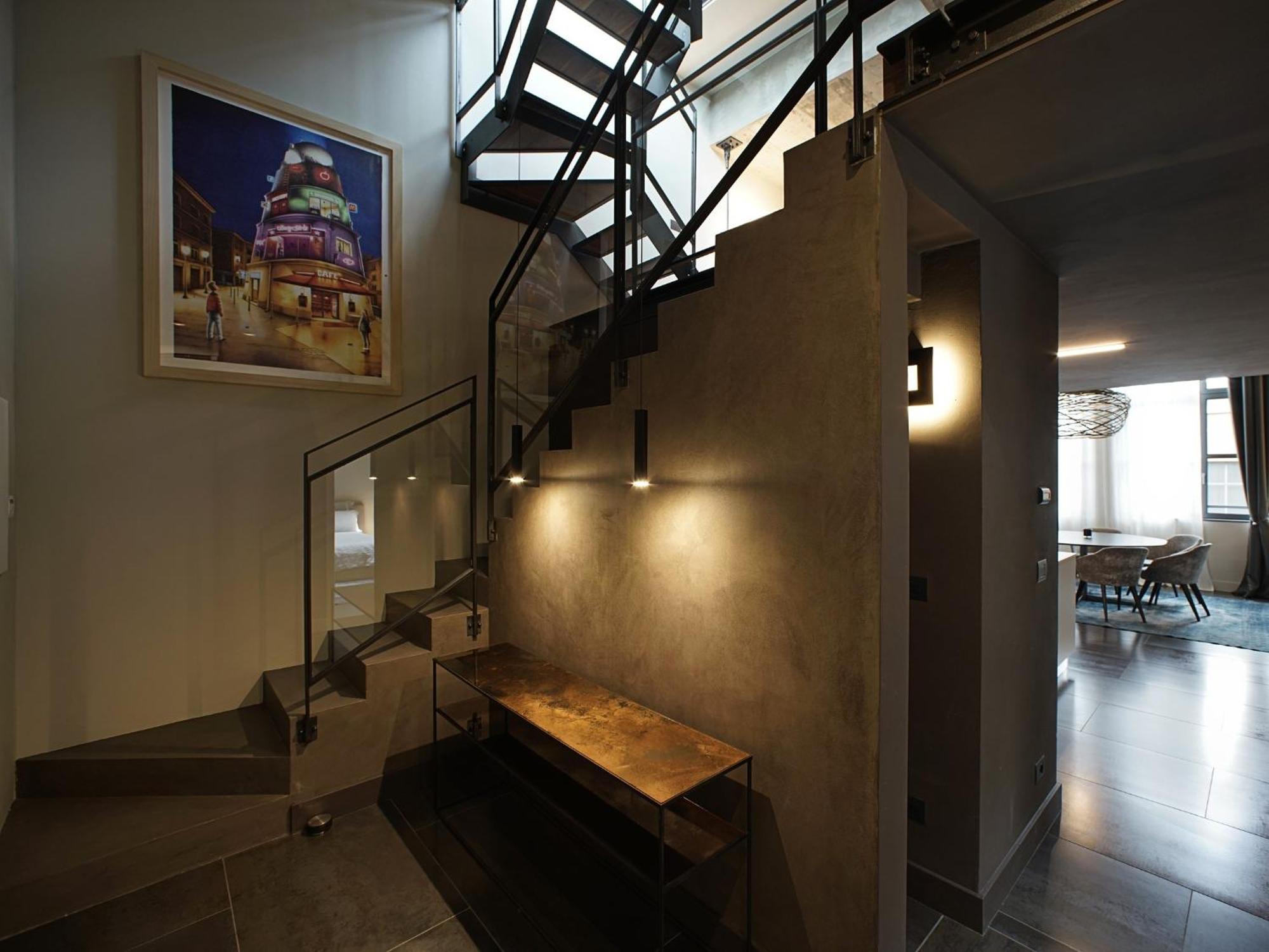 Apartament Edit Lofts Turyn