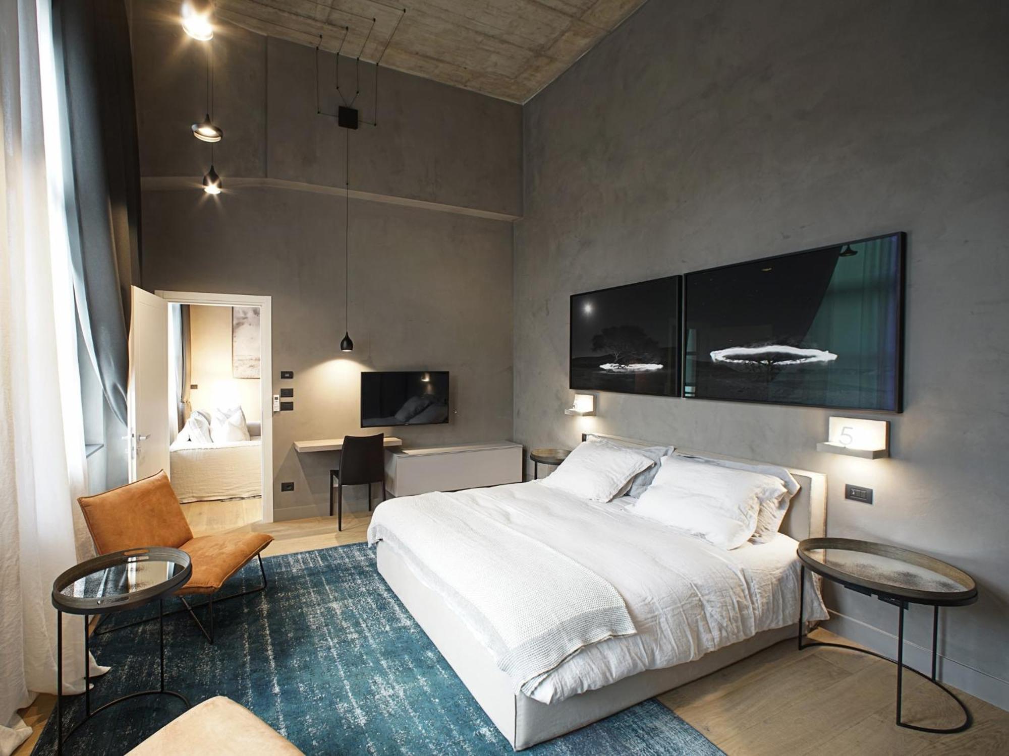 Edit Lofts * Turyn