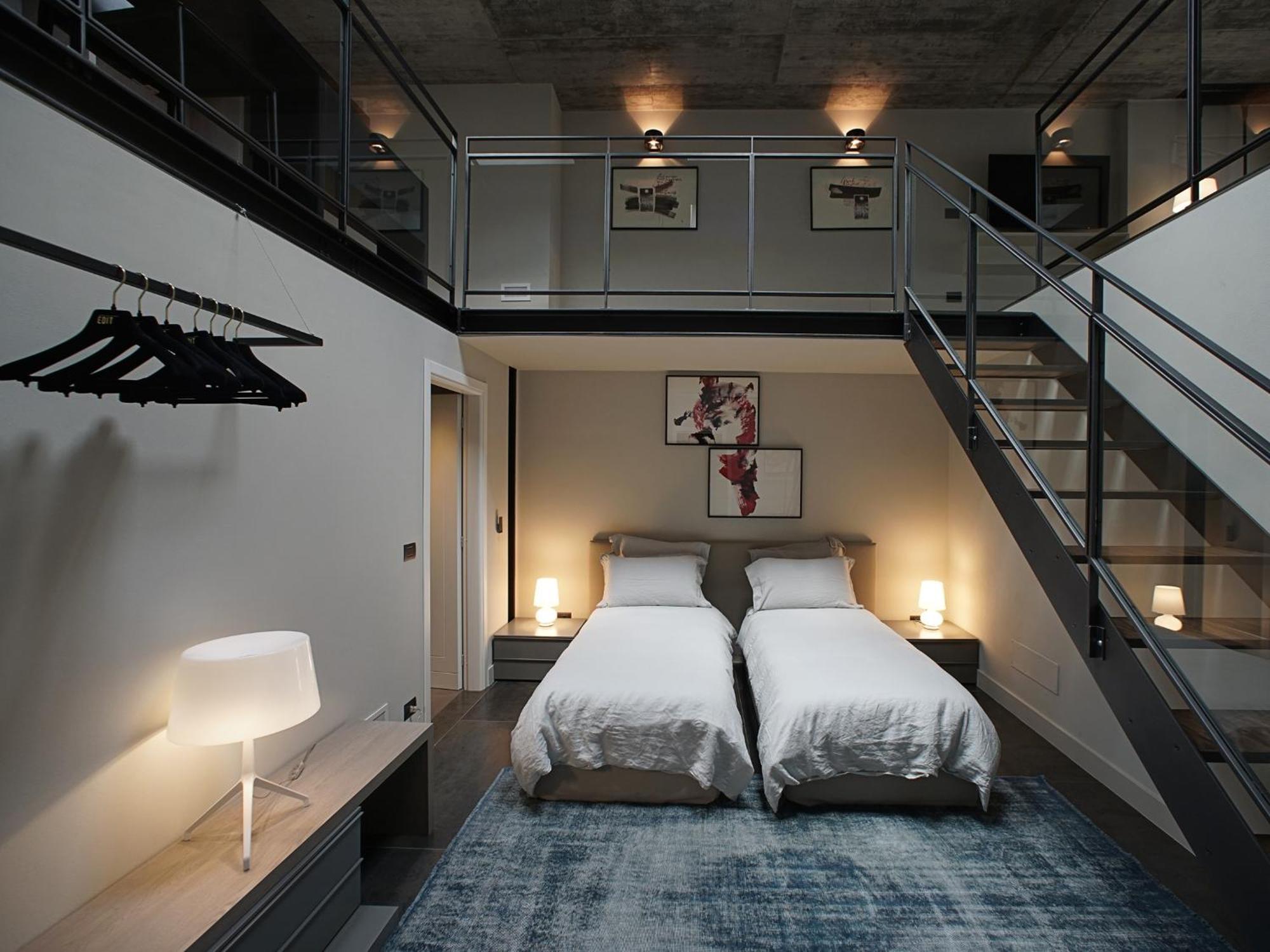 Edit Lofts * Turyn