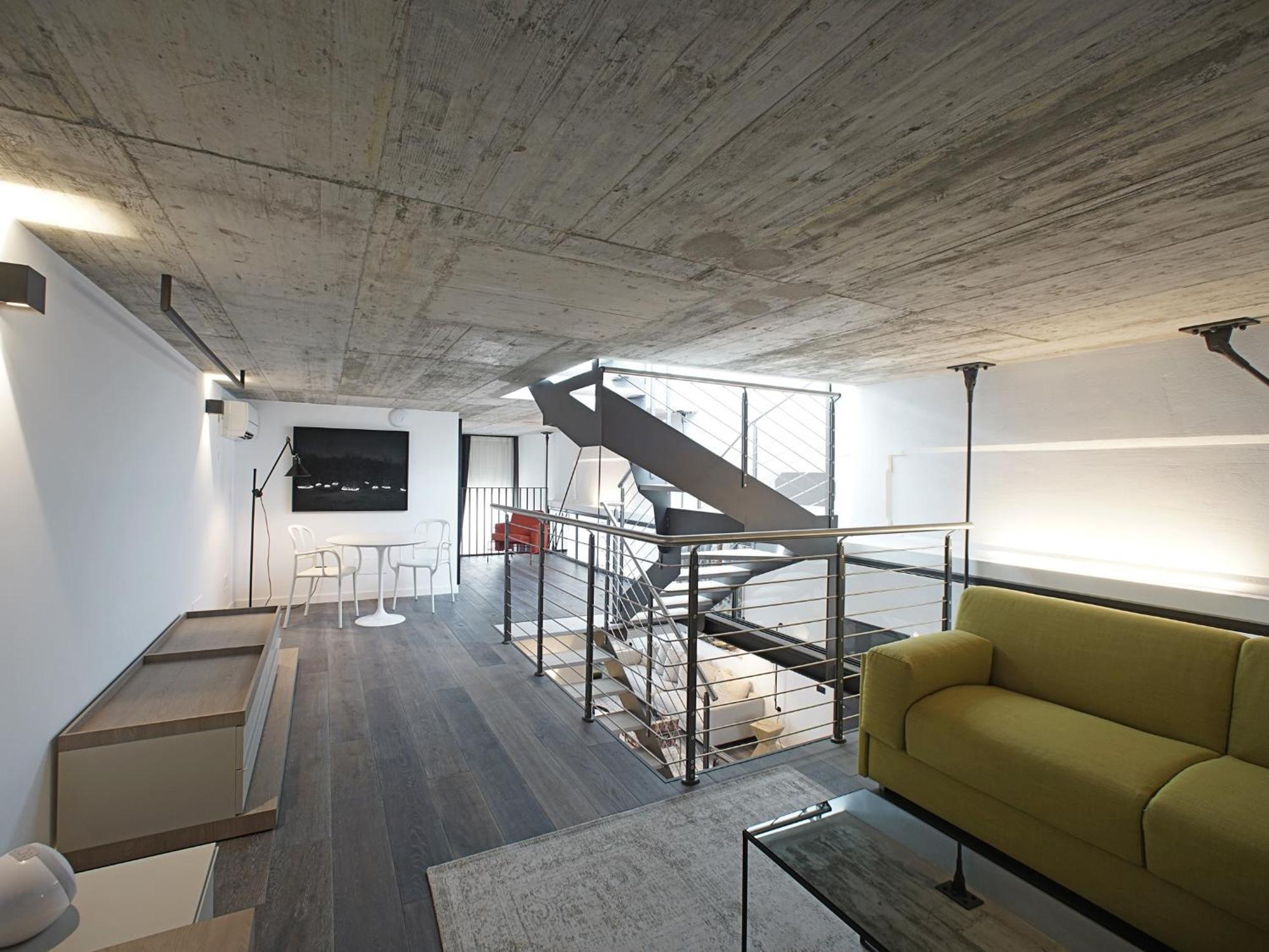 Edit Lofts Apartament *