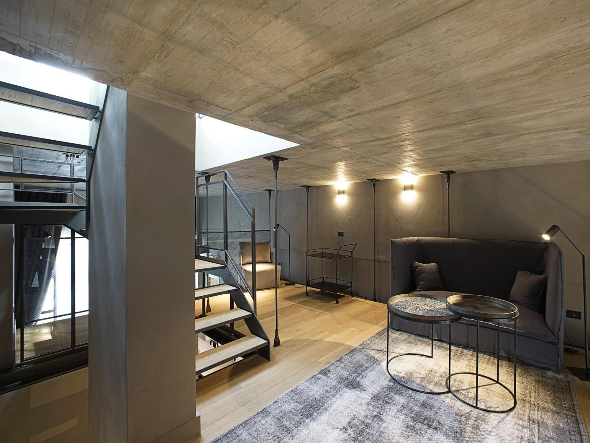 Edit Lofts Apartament *