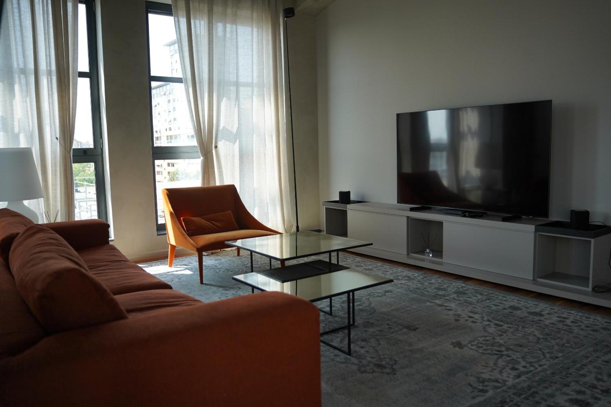 Edit Lofts * Turyn