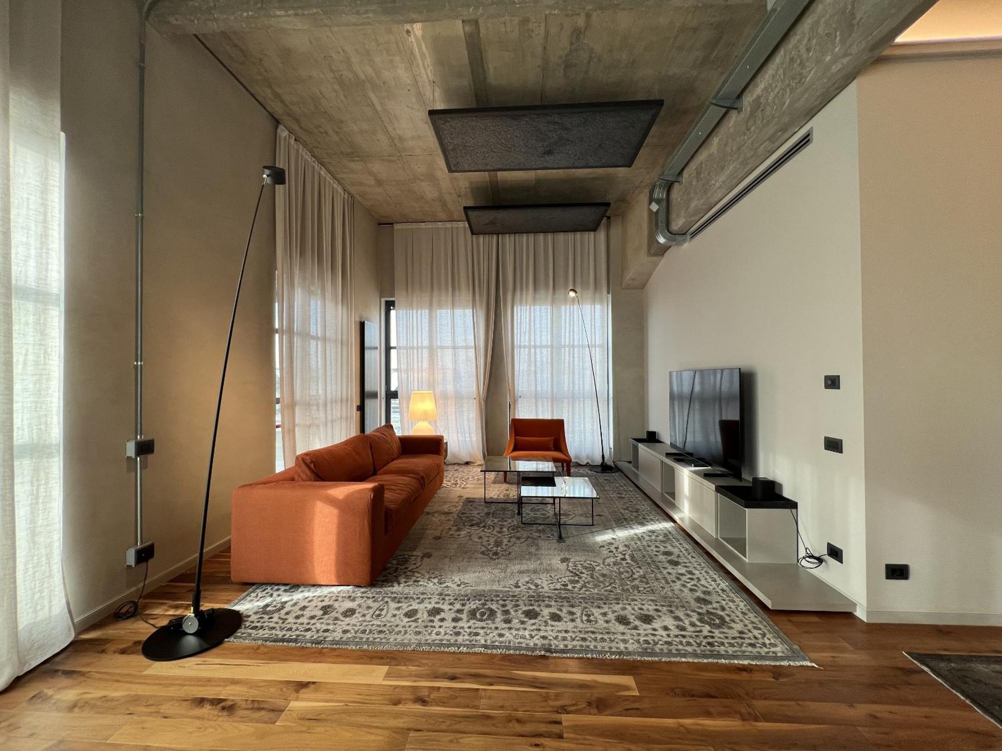 Edit Lofts * Turyn