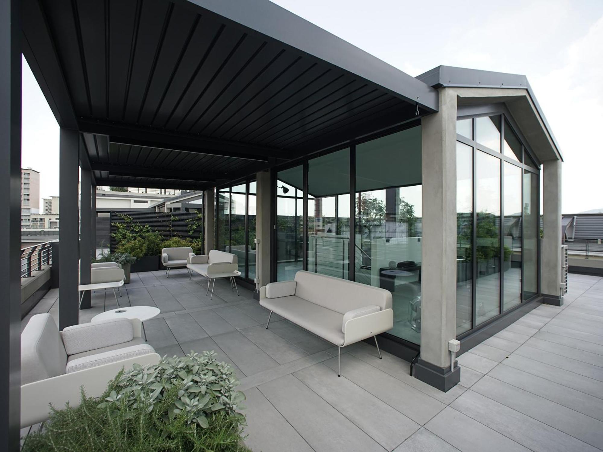 Edit Lofts Apartament Turyn