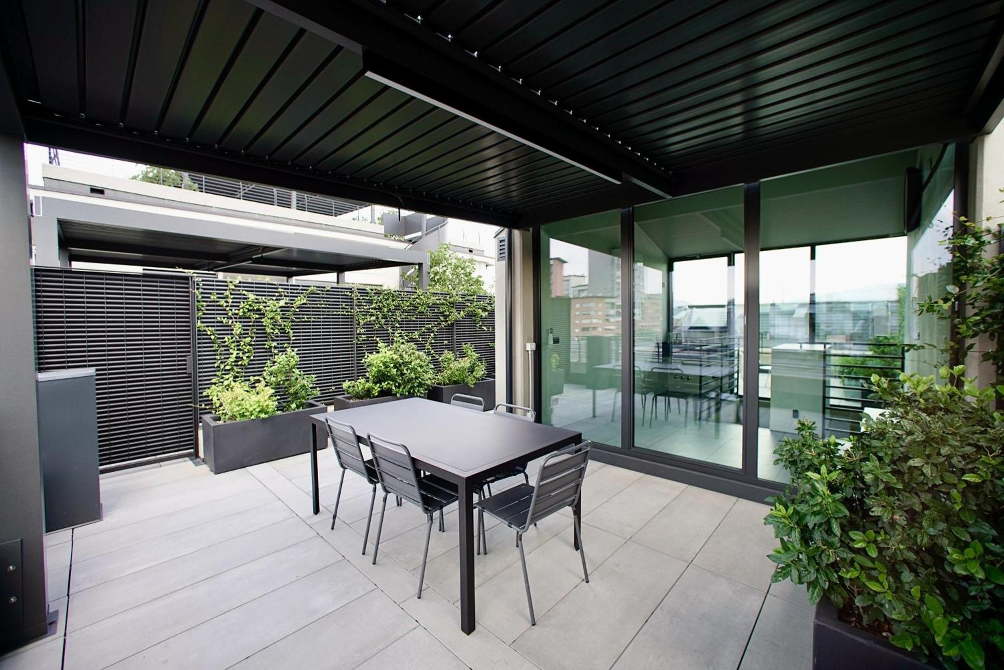 Edit Lofts Apartament *