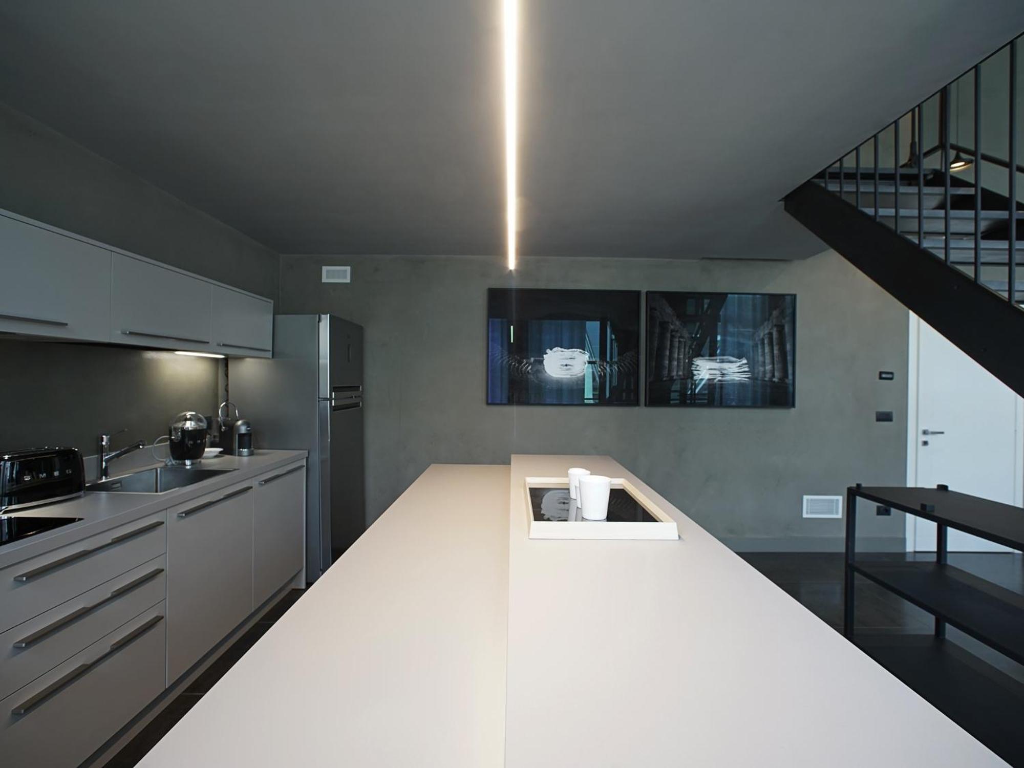 Edit Lofts