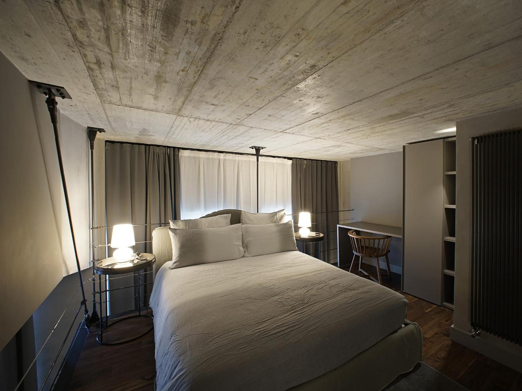 Edit Lofts Turyn