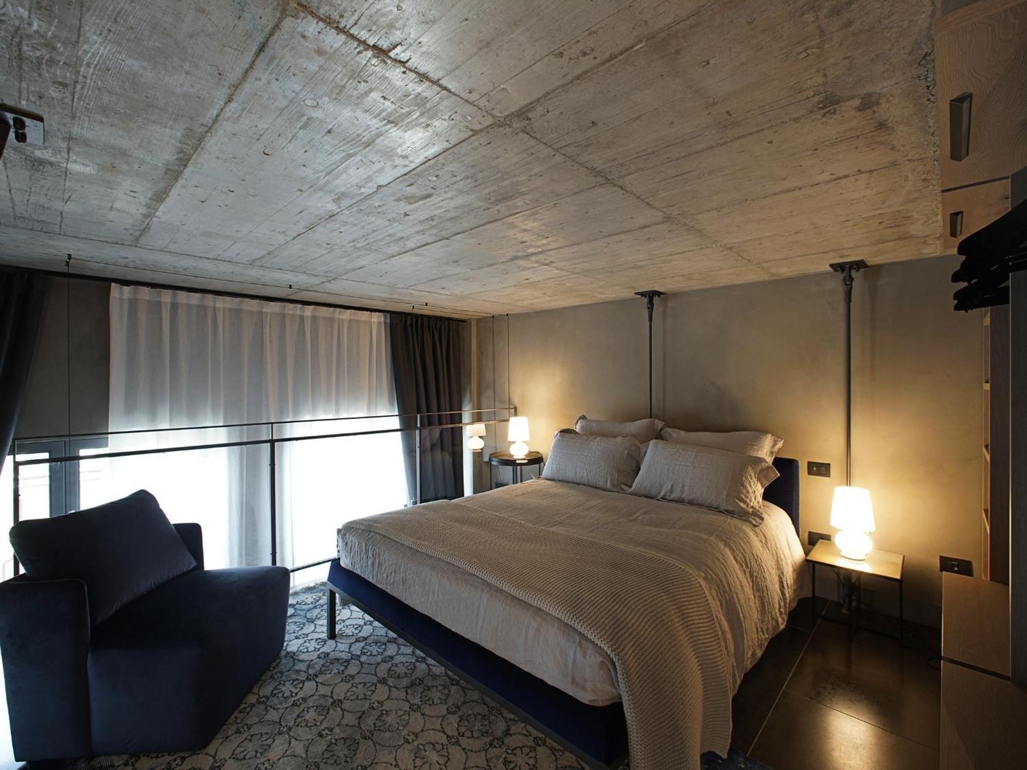 Apartament Edit Lofts