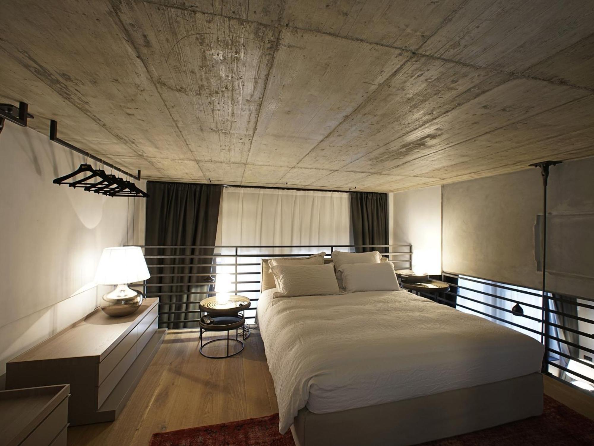 Edit Lofts Apartament *