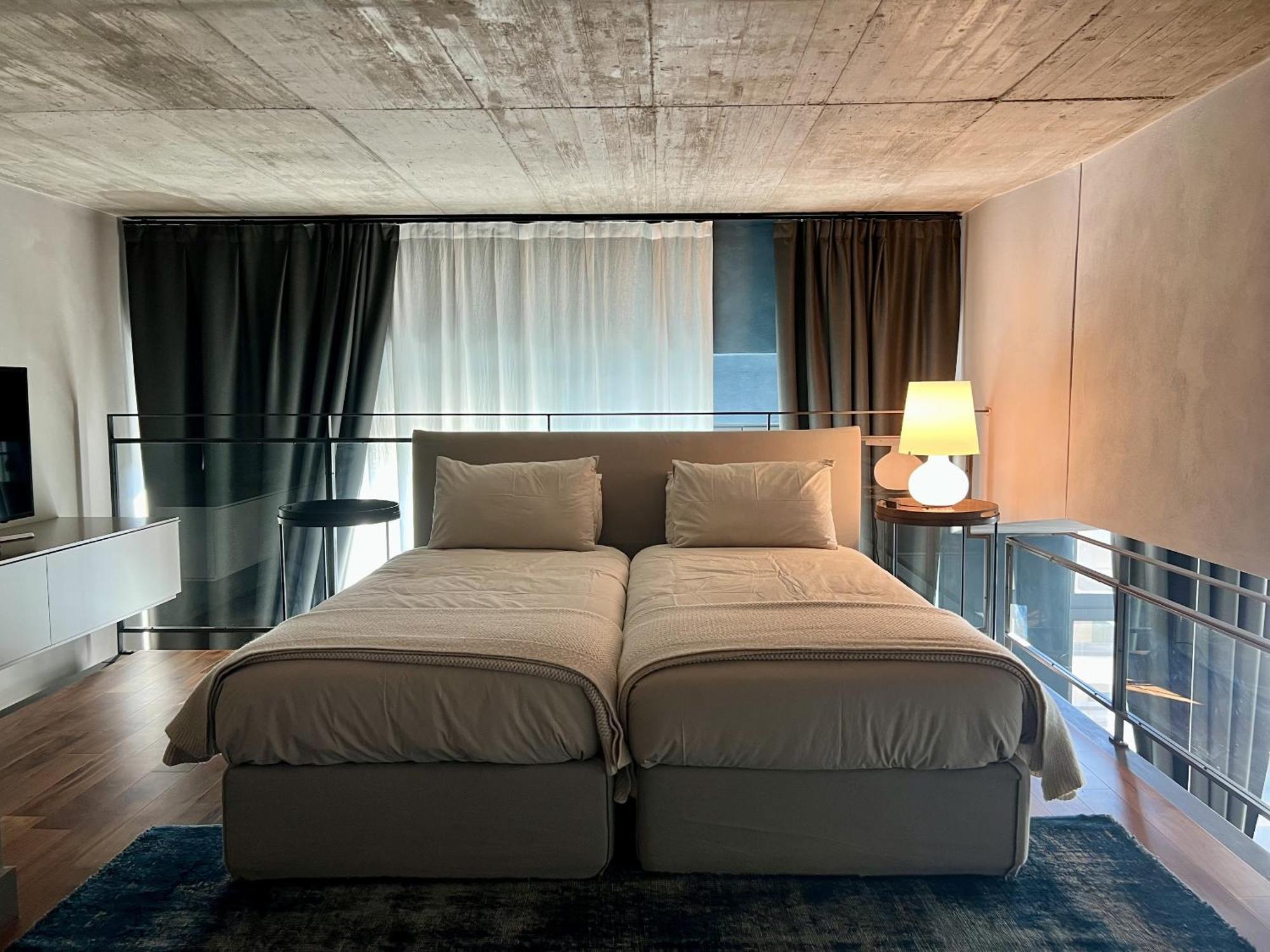 Edit Lofts Apartament Turyn