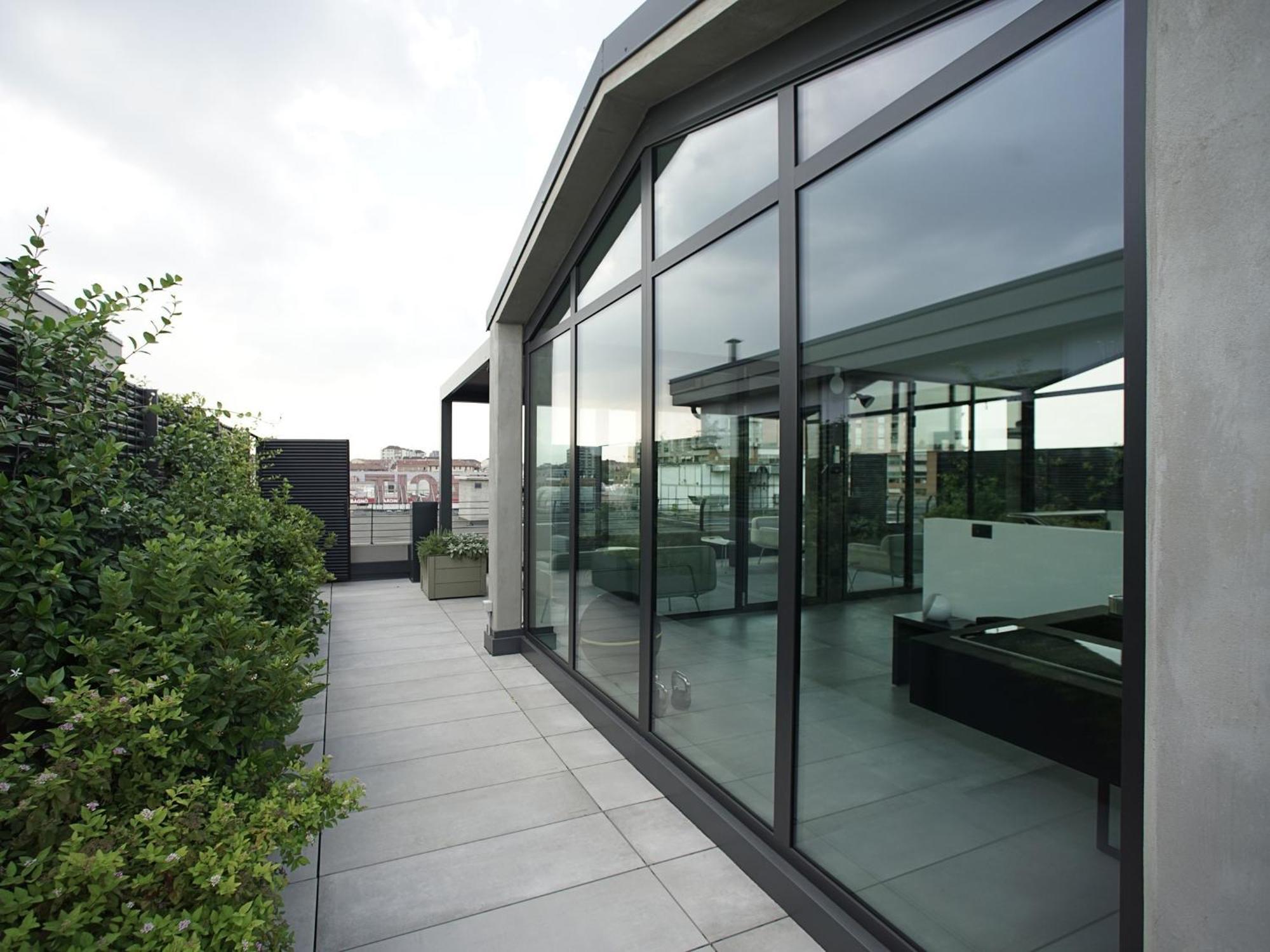 Apartament Edit Lofts