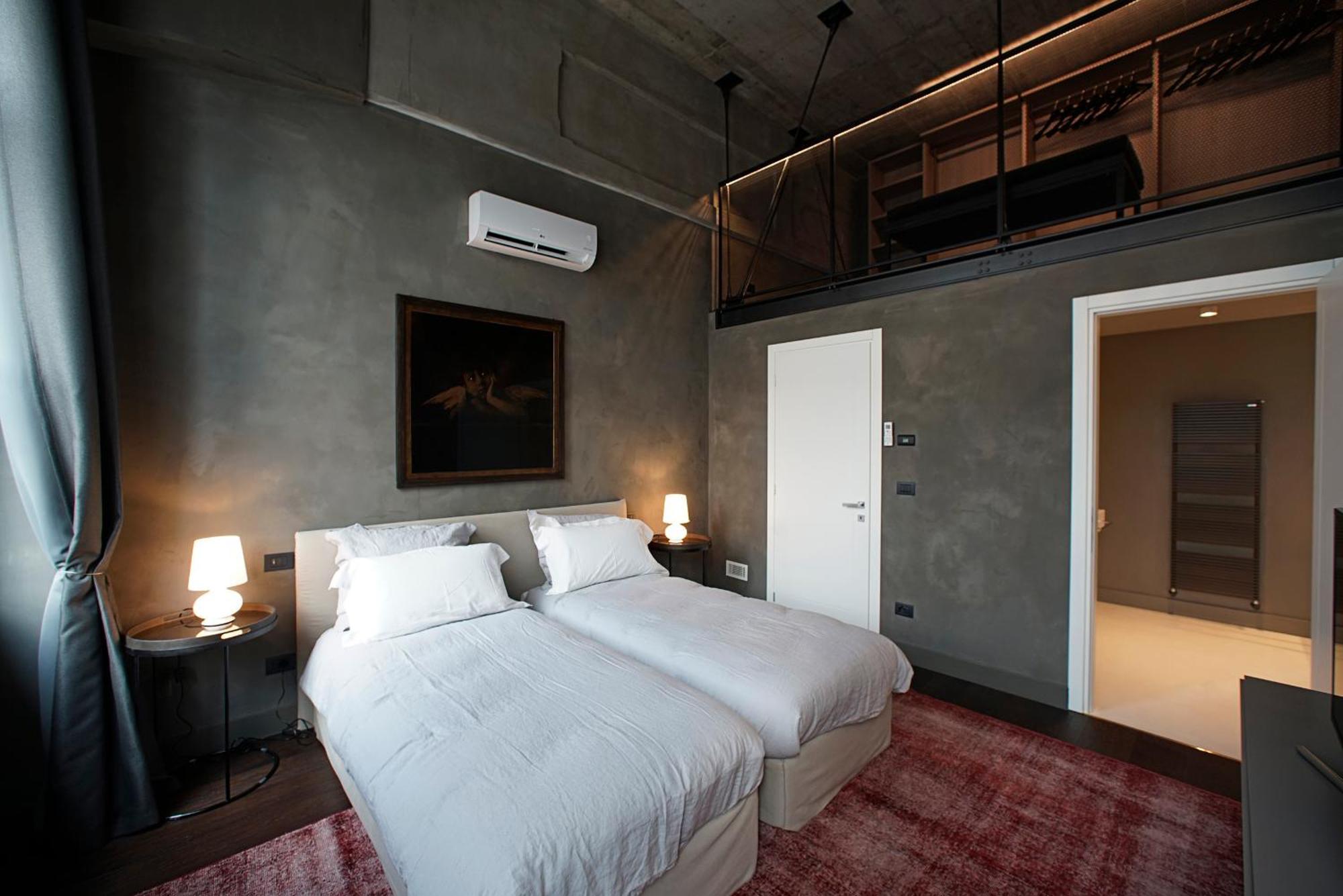 Edit Lofts