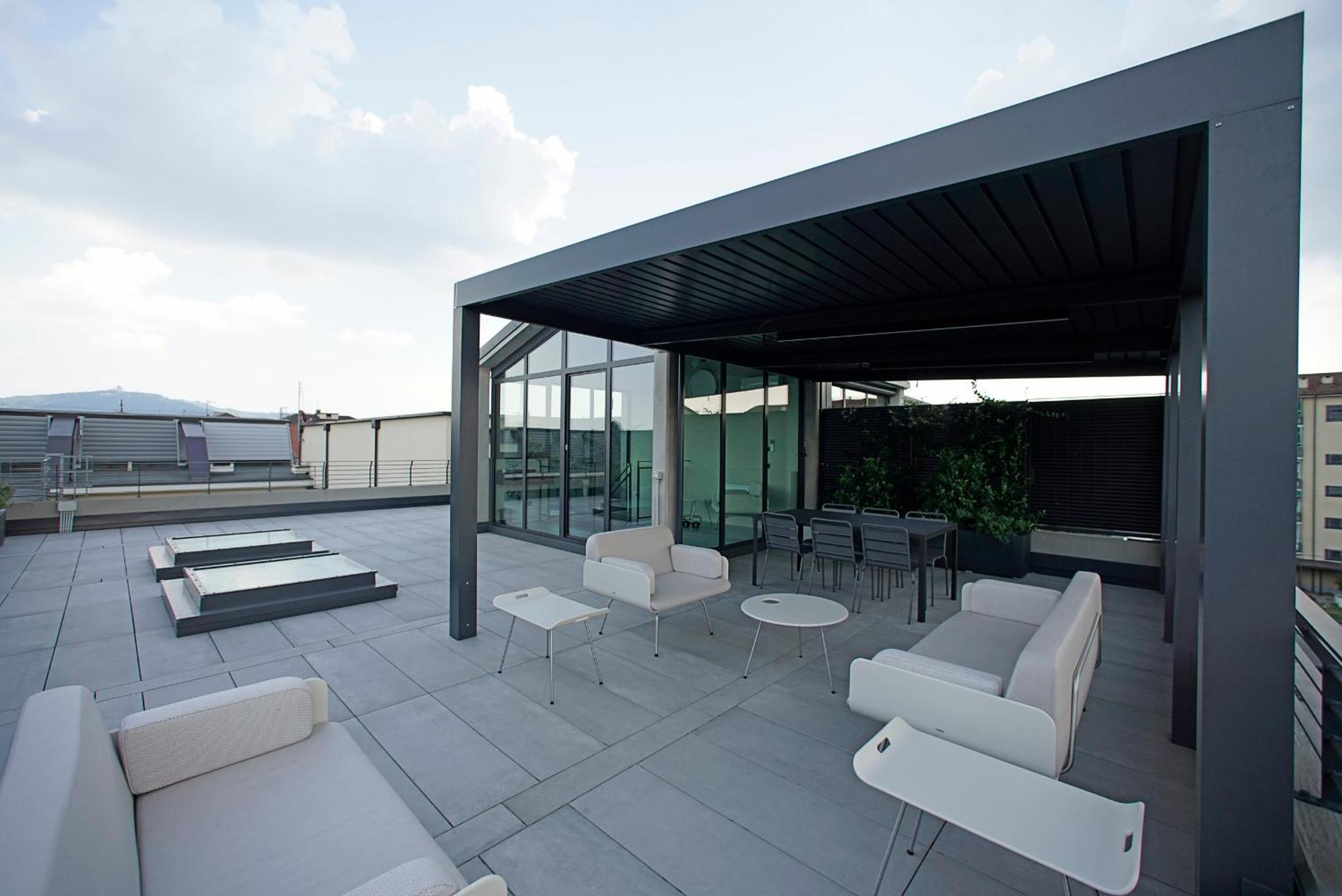 Edit Lofts Apartament