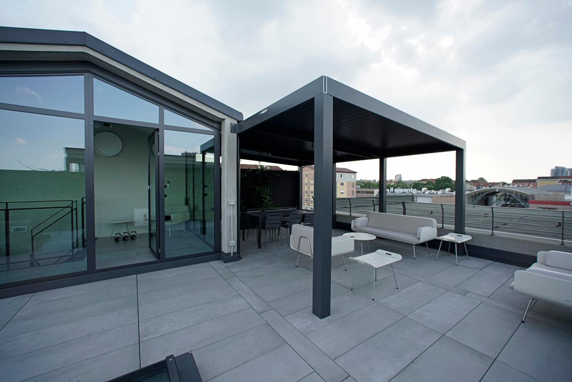 Edit Lofts Apartament Turyn