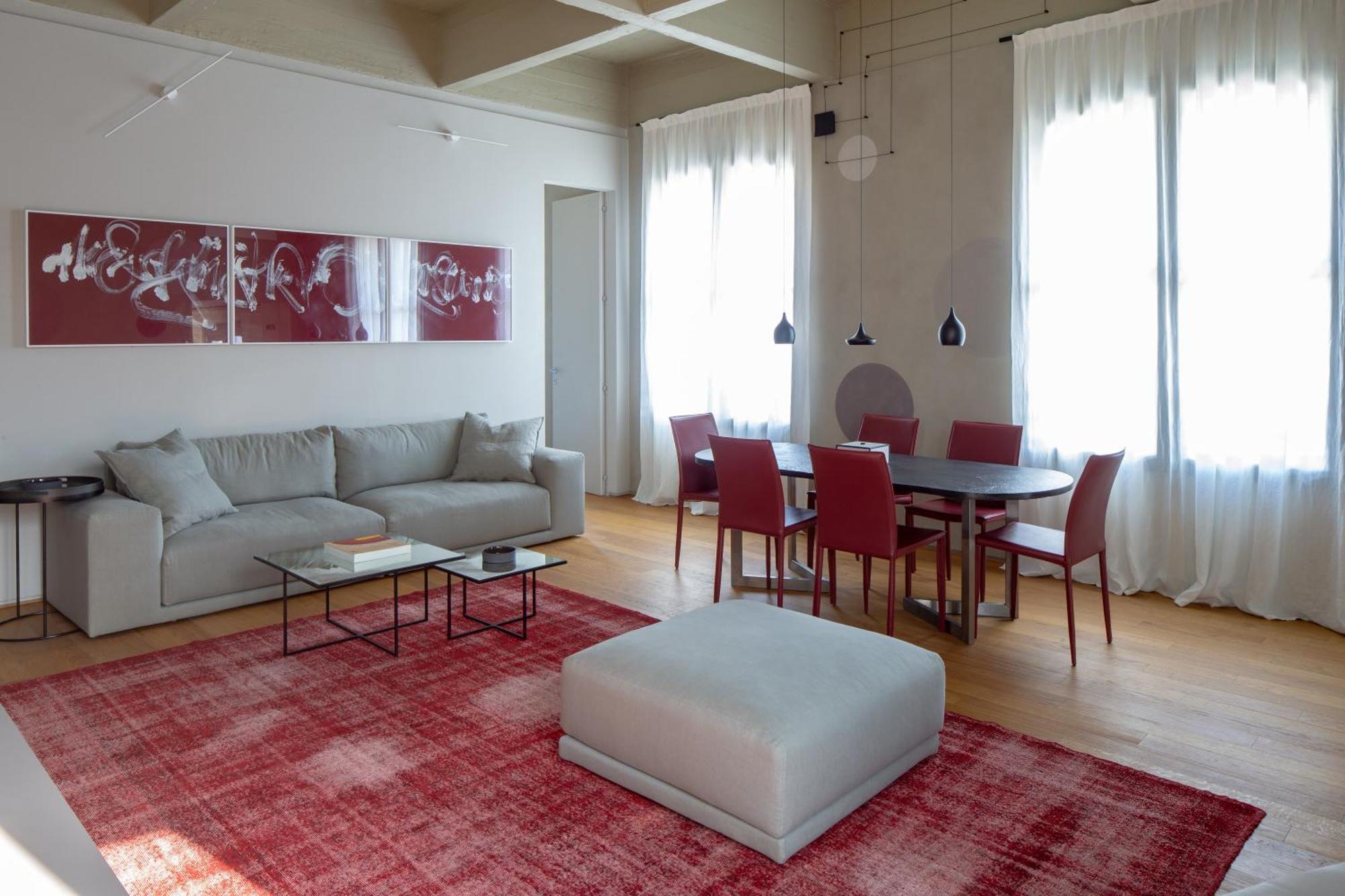 Edit Lofts Apartament