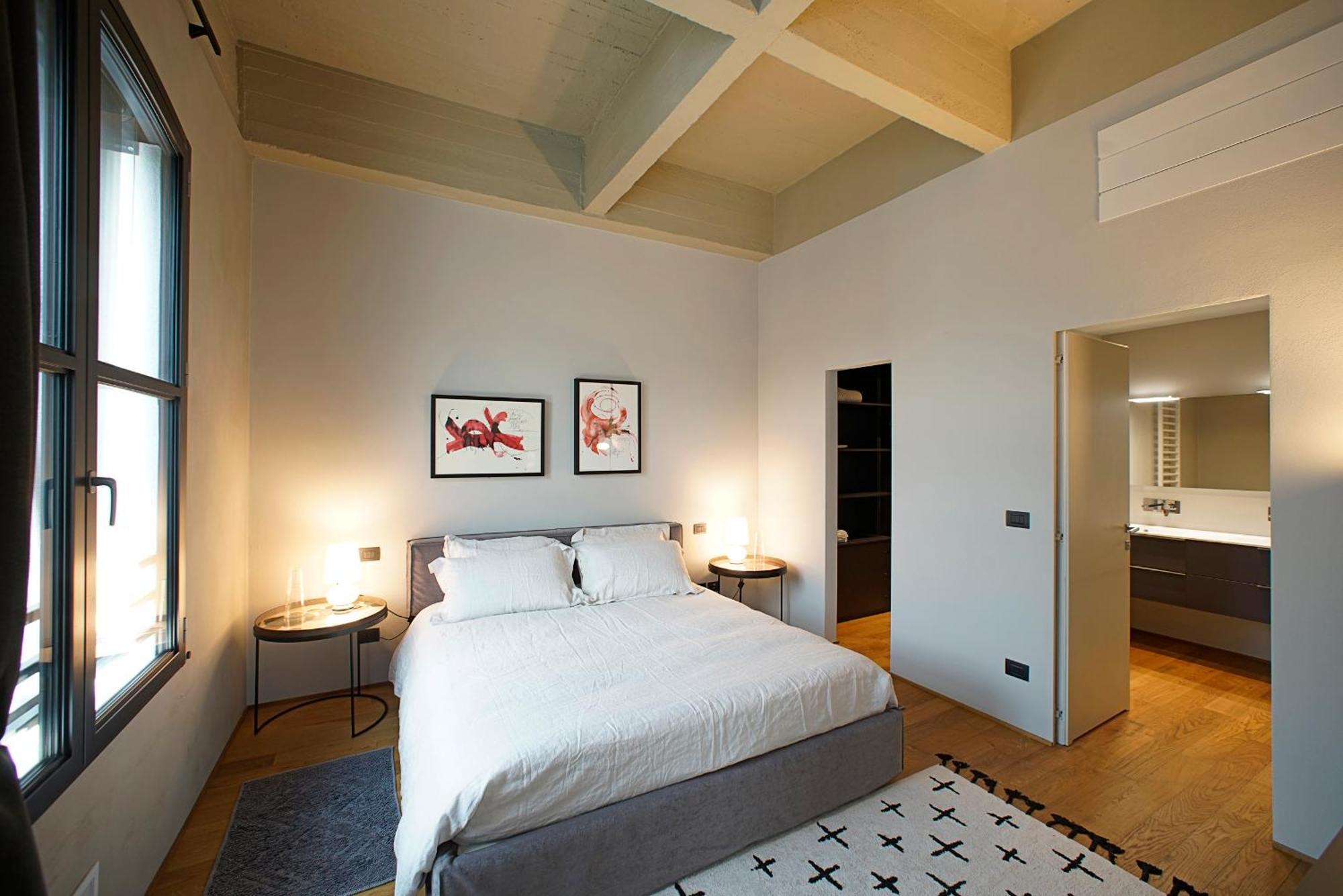 Edit Lofts Apartament *