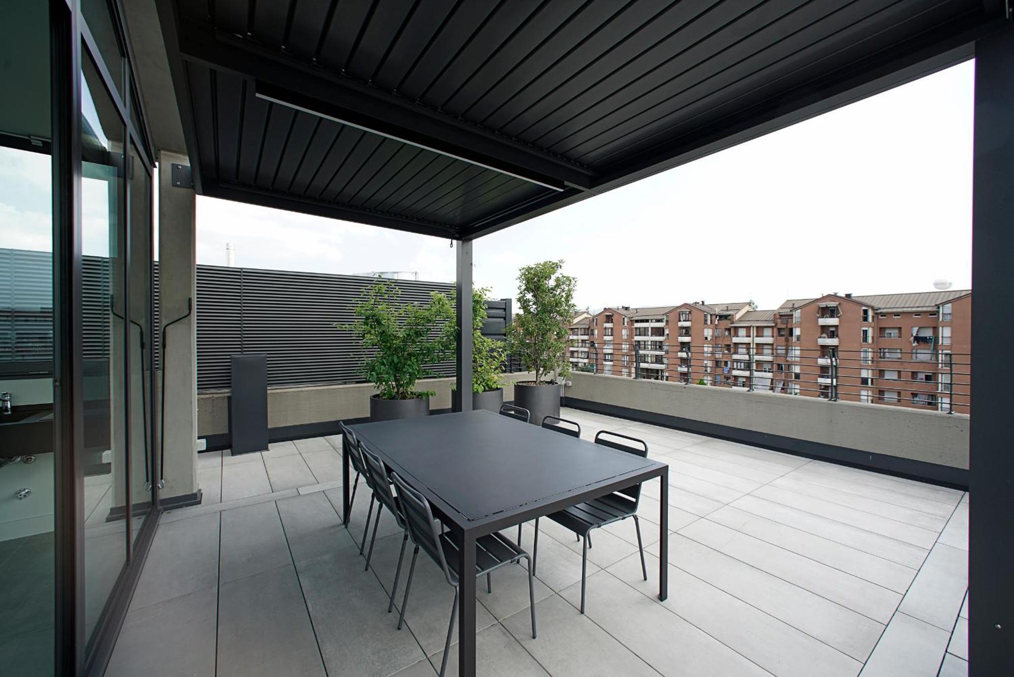 Apartament Edit Lofts *
