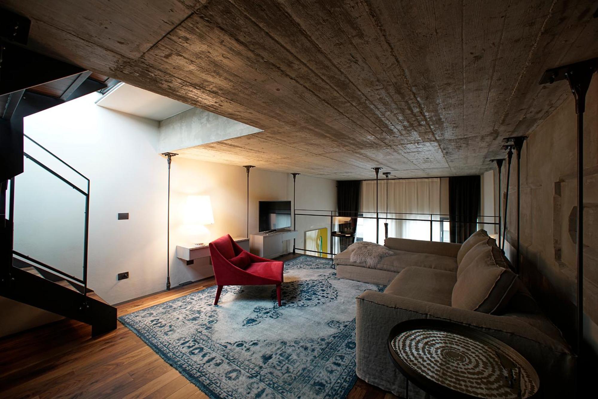 Apartament Edit Lofts