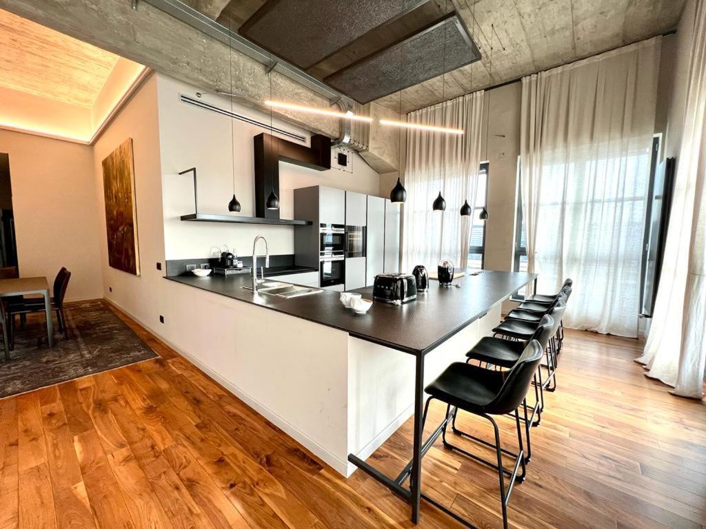 Edit Lofts